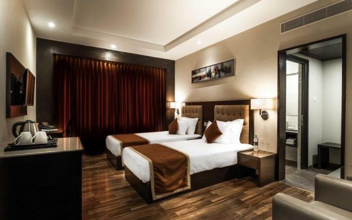Days Hotel Chennai OMR