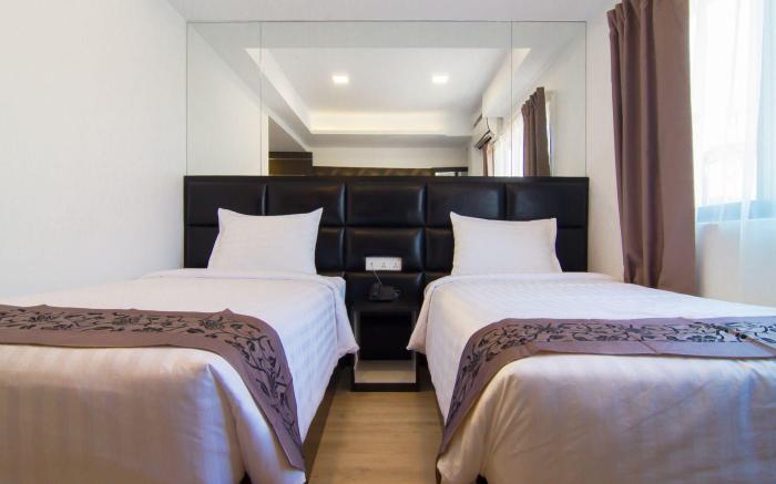 Hotel Accord 