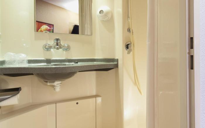 Premiere Classe Paris Ouest - Gennevilliers Barbanniers Hotel