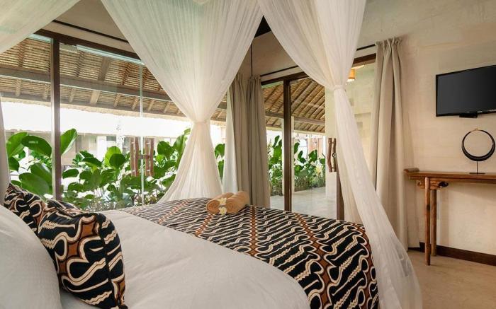 Karmagali Boutique Suites - Adults Only