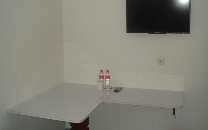 Hotel Olympic Jogjakarta