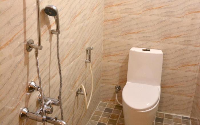 Rajalakshmi Guest House