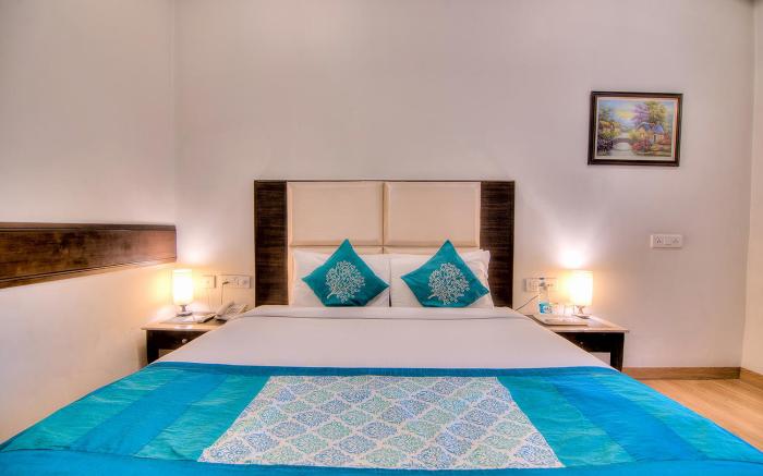 Vivo Hotel