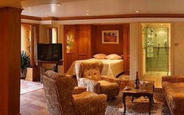 Hotel Restaurant Les Pins logis