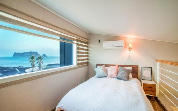 Jeju Solarseado Pension