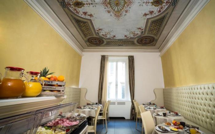 Hotel La Casa di Morfeo