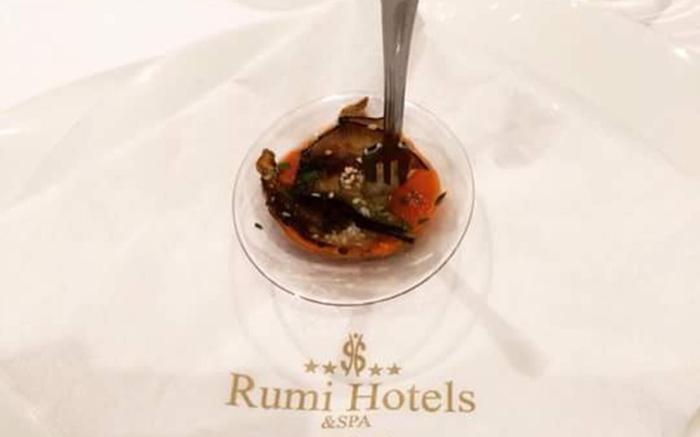 Rumi Hotels