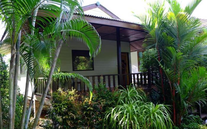 Kiriraya Resort