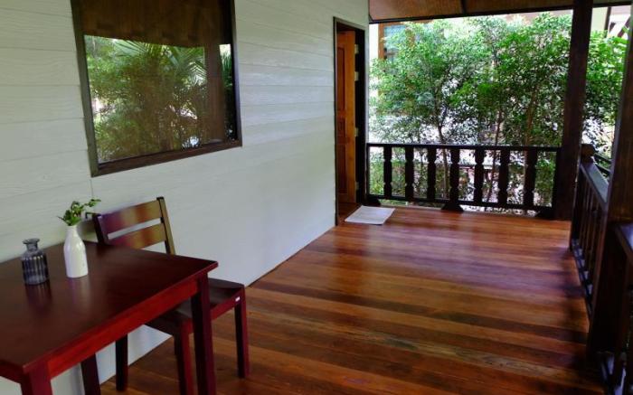 Kiriraya Resort