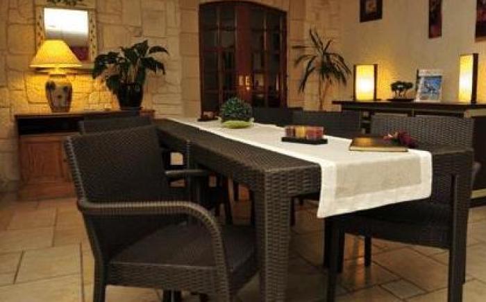 Hotel Le Petit Castel
