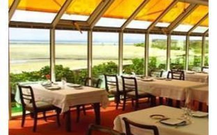 Hotel La Plage 5 etoiles La Grande Motte