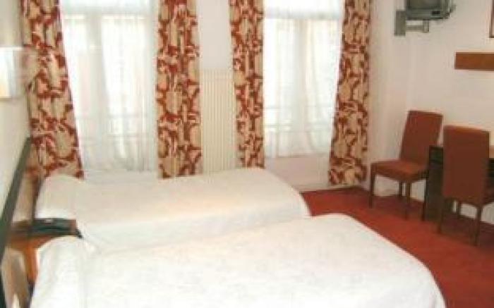 Grand Hotel Lille