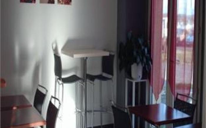 Welcomotel Limoges