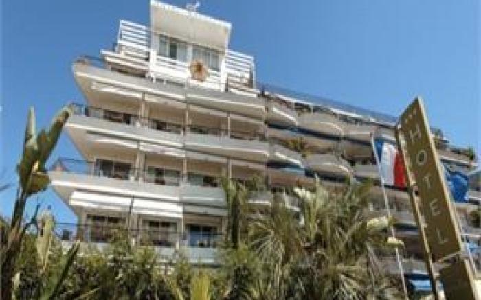 Hotel Napoleon
