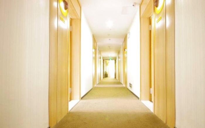7 Days Inn Yibin Nanxi Wenhua Road Xinglong Street