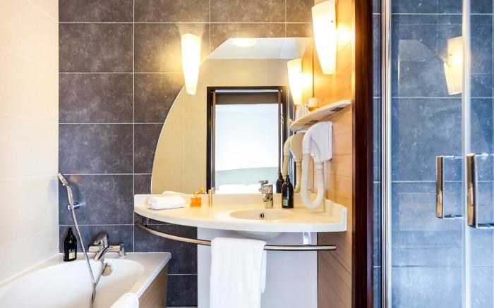 Adagio Annecy Centre Aparthotel