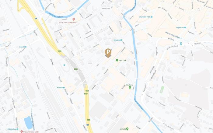 Pytloun Grand Hotel Imperial