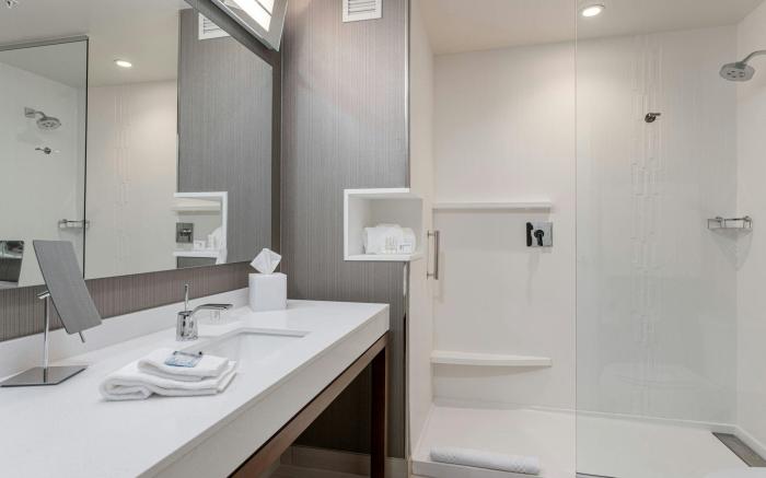 Courtyard by Marriott Asheville Biltmore Village