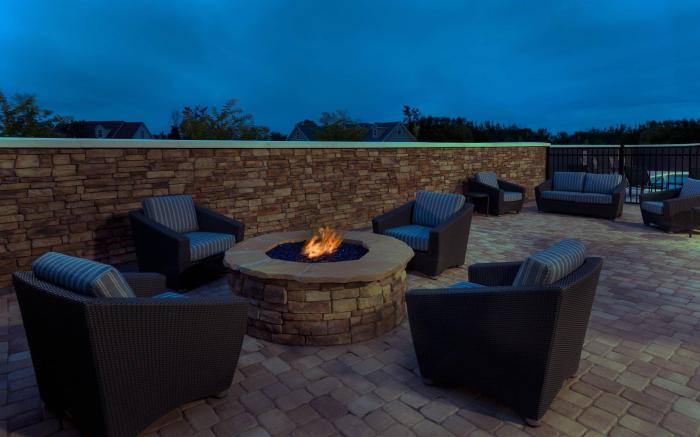 Fairfield Inn & Suites Charlotte Monroe