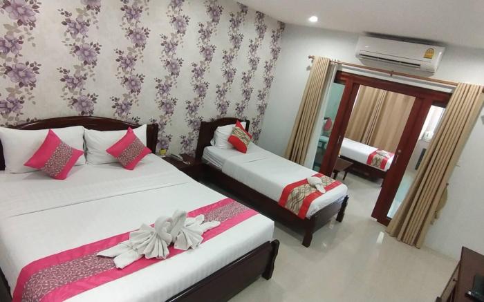Doungta Anda Hotel Krabi