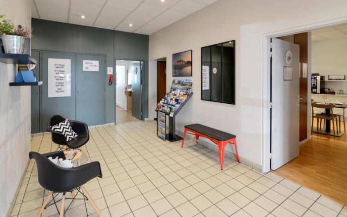 Appart'City Classic Blois