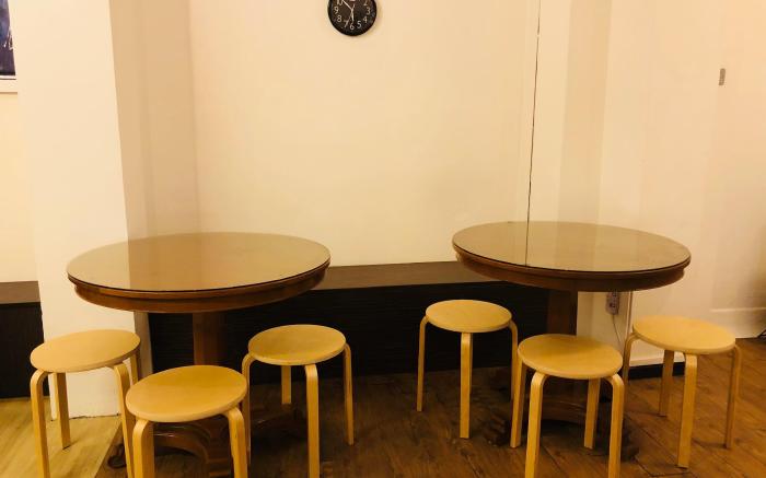 Travellers Loft @ Jalan Besar