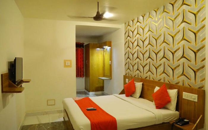 Brindhavan Hotel