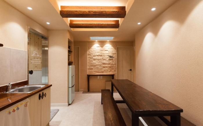 Little Prince Guest House Jeonju 