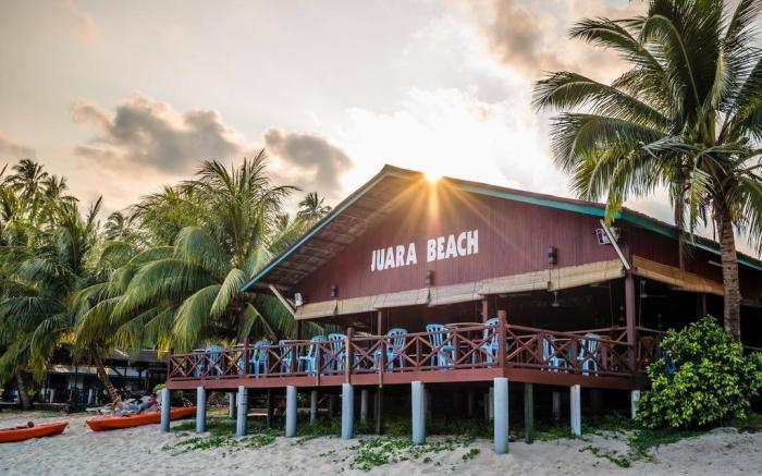 Juara Beach Resort