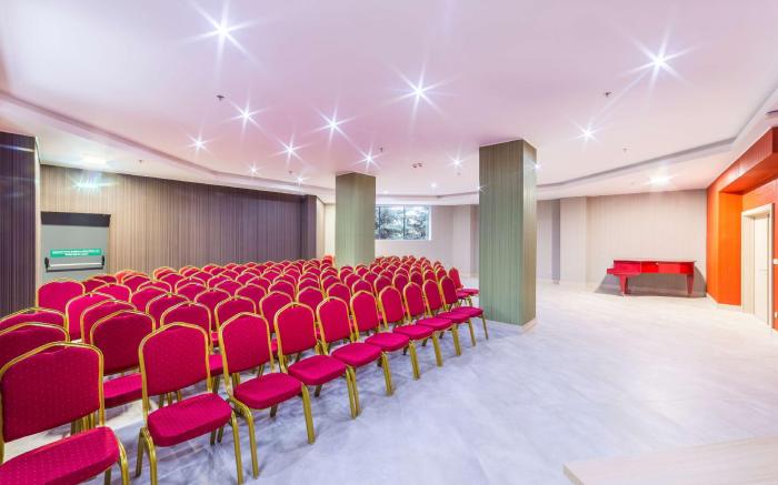 Hampton Inn Iasi