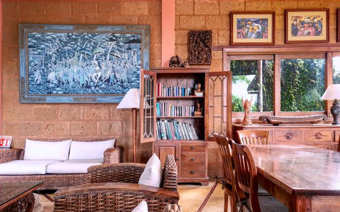 Hotel Casa San Pancho