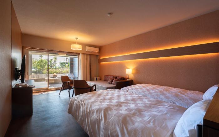 Hotel Tokinoza
