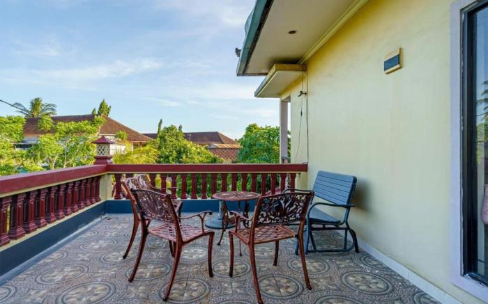 Whiterose Guesthouse