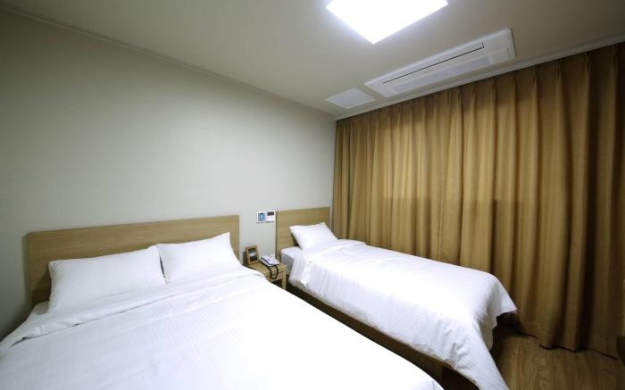 Nice Hotel