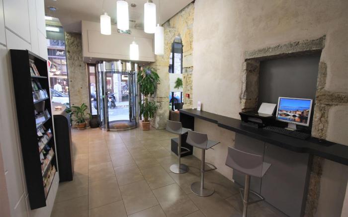 Best Western Saint Antoine
