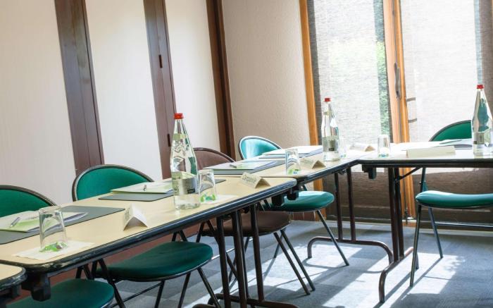 Campanile NATURE - Montpellier Sud