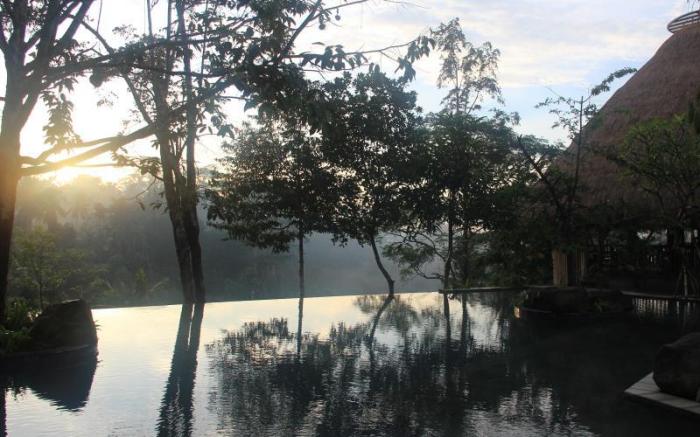 Tejaprana Resort and Spa