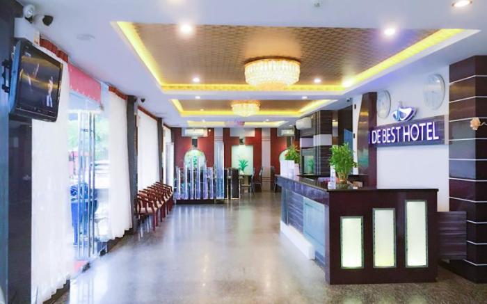 De Best Hotel