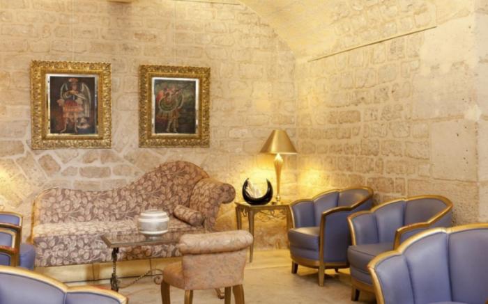 Hotel Des Ducs D'Anjou