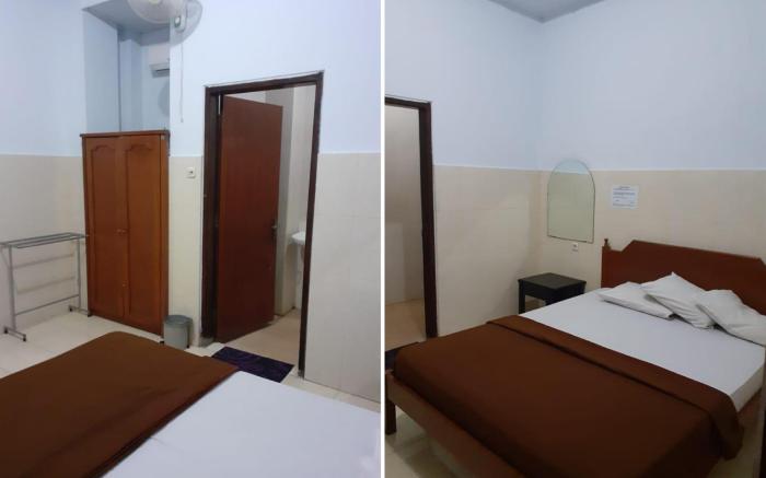 OYO 2630 Wisma Fahza Syariah