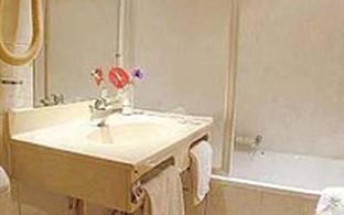 Garden Opera Hotel Paris