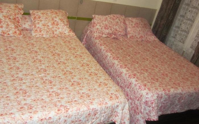 Hotel Jarry Confort
