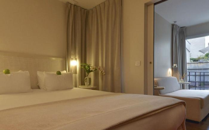 Le Quartier Bercy Square Hotel