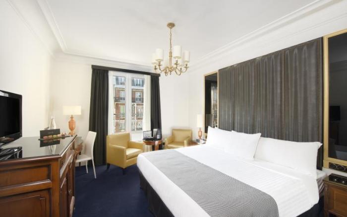 Melia Paris Champs-Elysees