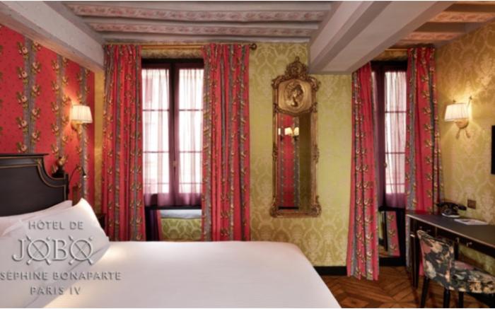 Hotel Josephine Bonaparte