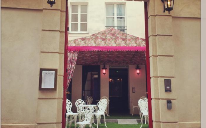 Hotel Josephine Bonaparte