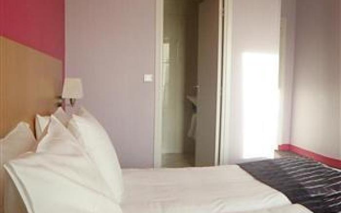 Ideal Hotel Design