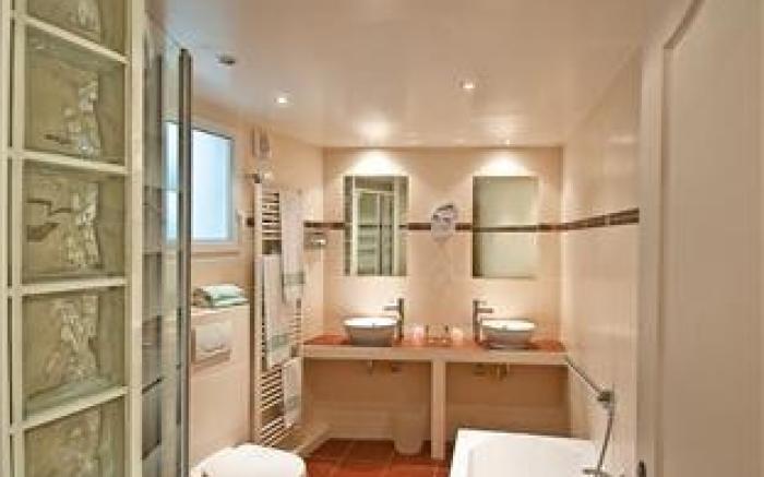 L'Ouest Hotel