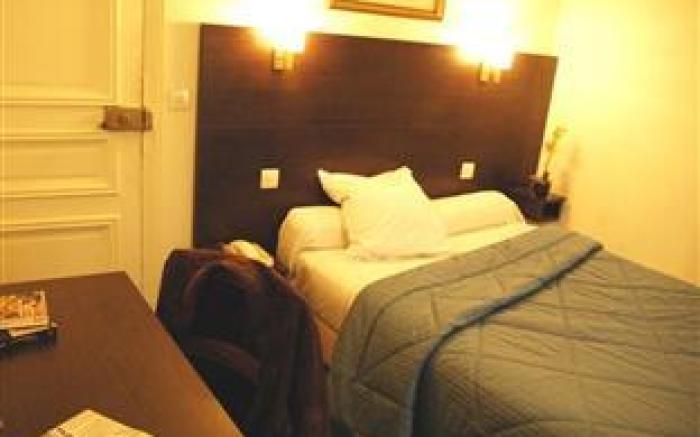 Hotel La Vieille France