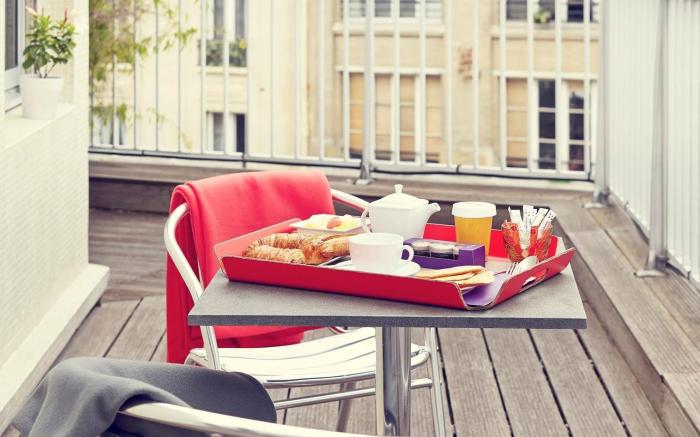 Hotel Relais de Lyon By Malone